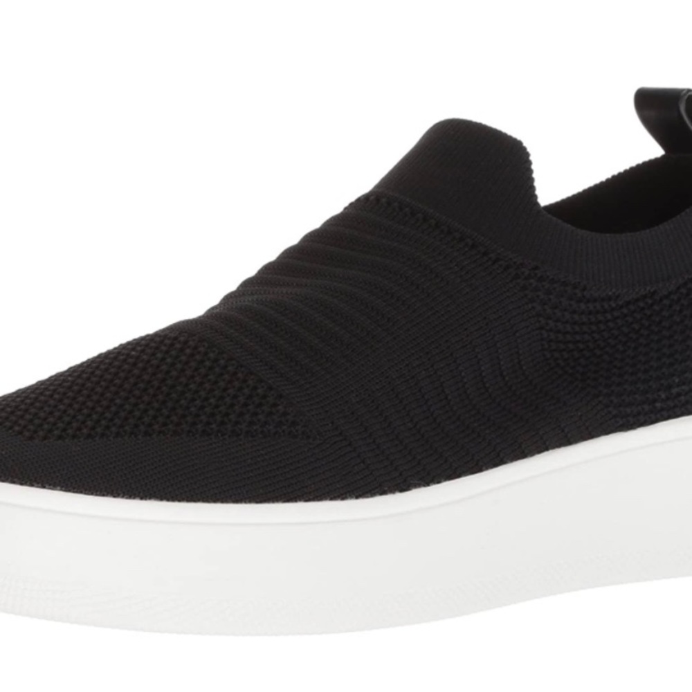 COPY - Steve Madden Women's Beale Sneaker - Picture 3 of 8
